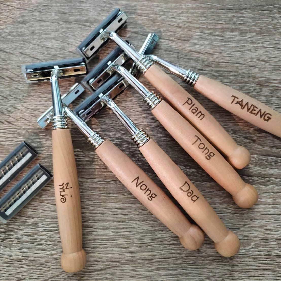 ลูกค้าของสยามกรีนอีโค